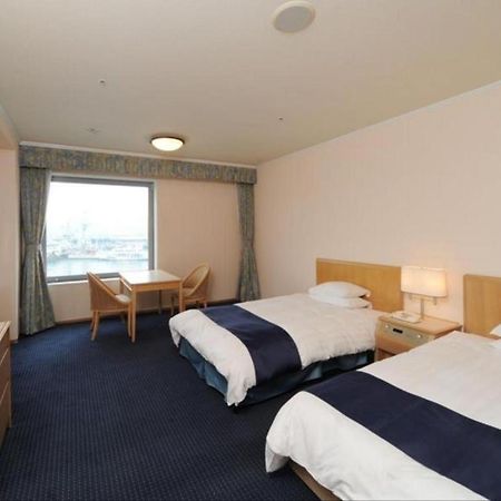 Green Hill Hotel Onomichi Extérieur photo