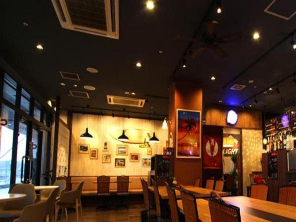 Green Hill Hotel Onomichi Extérieur photo