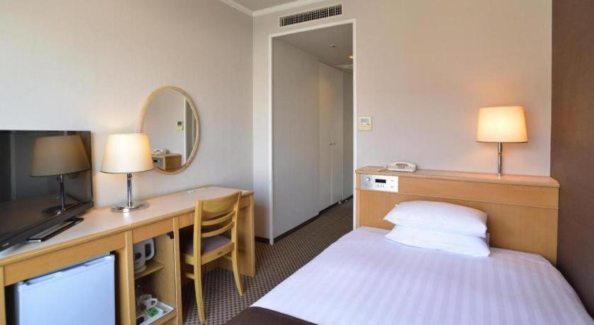 Green Hill Hotel Onomichi Extérieur photo