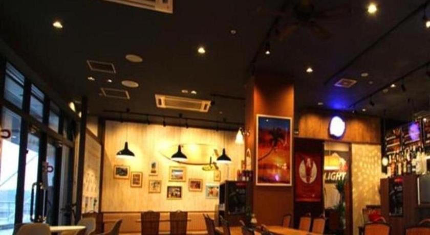 Green Hill Hotel Onomichi Extérieur photo