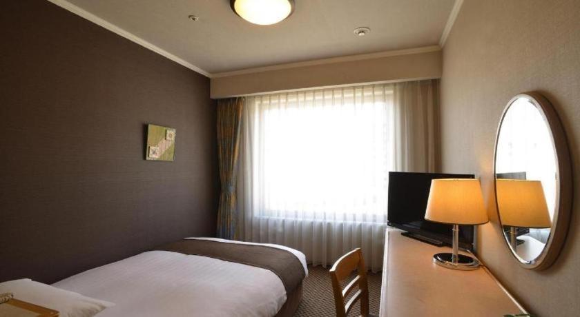Green Hill Hotel Onomichi Extérieur photo