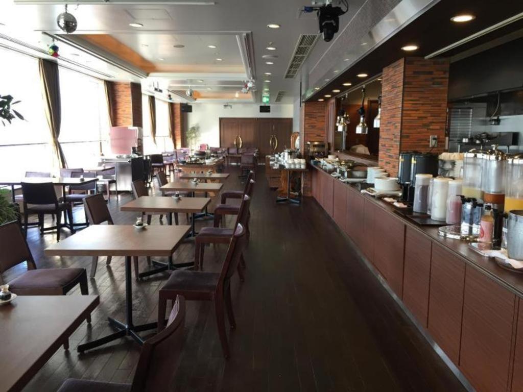 Green Hill Hotel Onomichi Extérieur photo