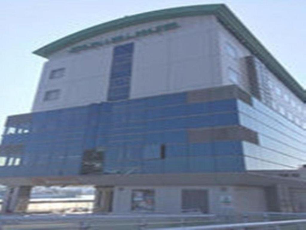 Green Hill Hotel Onomichi Extérieur photo
