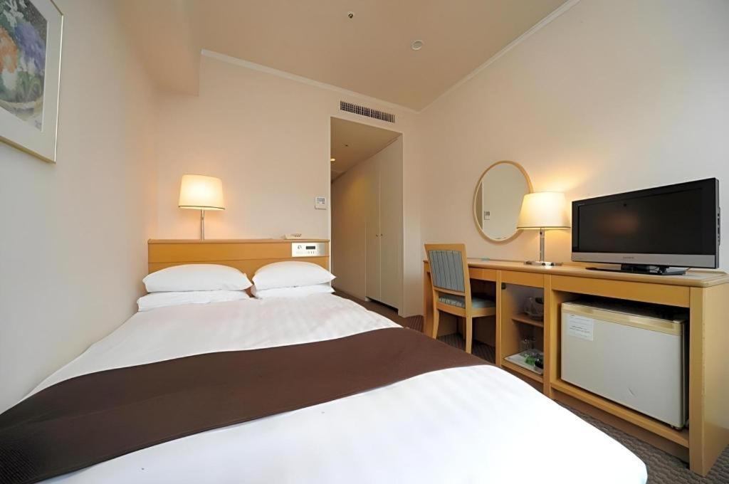 Green Hill Hotel Onomichi Extérieur photo